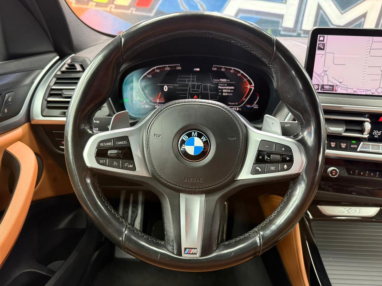 Bmw X4 xDrive20i 48V Msport (227)