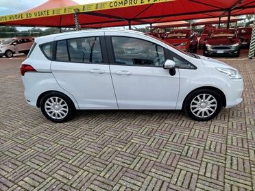 Ford B-Max 1.4 90 CV GPL Plus