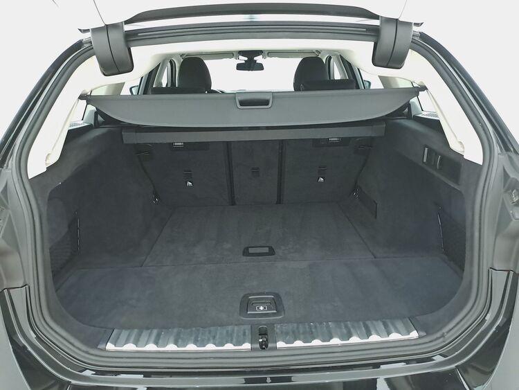BMW Serie 3 318d 48V Touring Business Advantage BR480073 2.0 Mild Hybrid 150CV