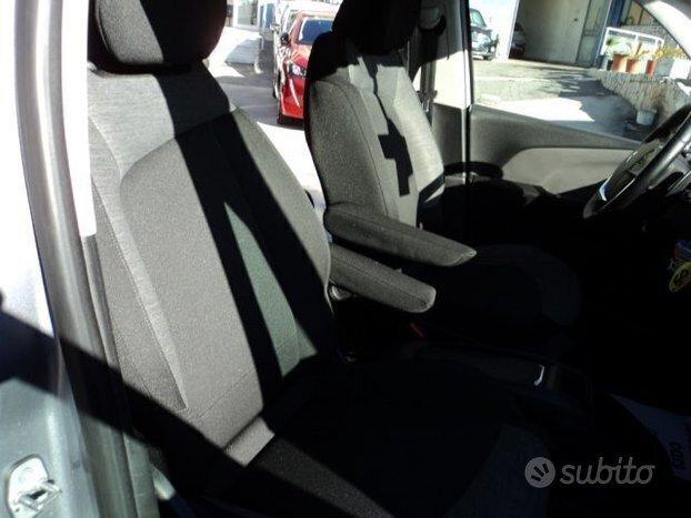 CITROEN C4 Picasso 1.6 Shine