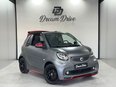 Smart ForTwo 90 0.9 Urbanrunner cabrio BRABUS Style