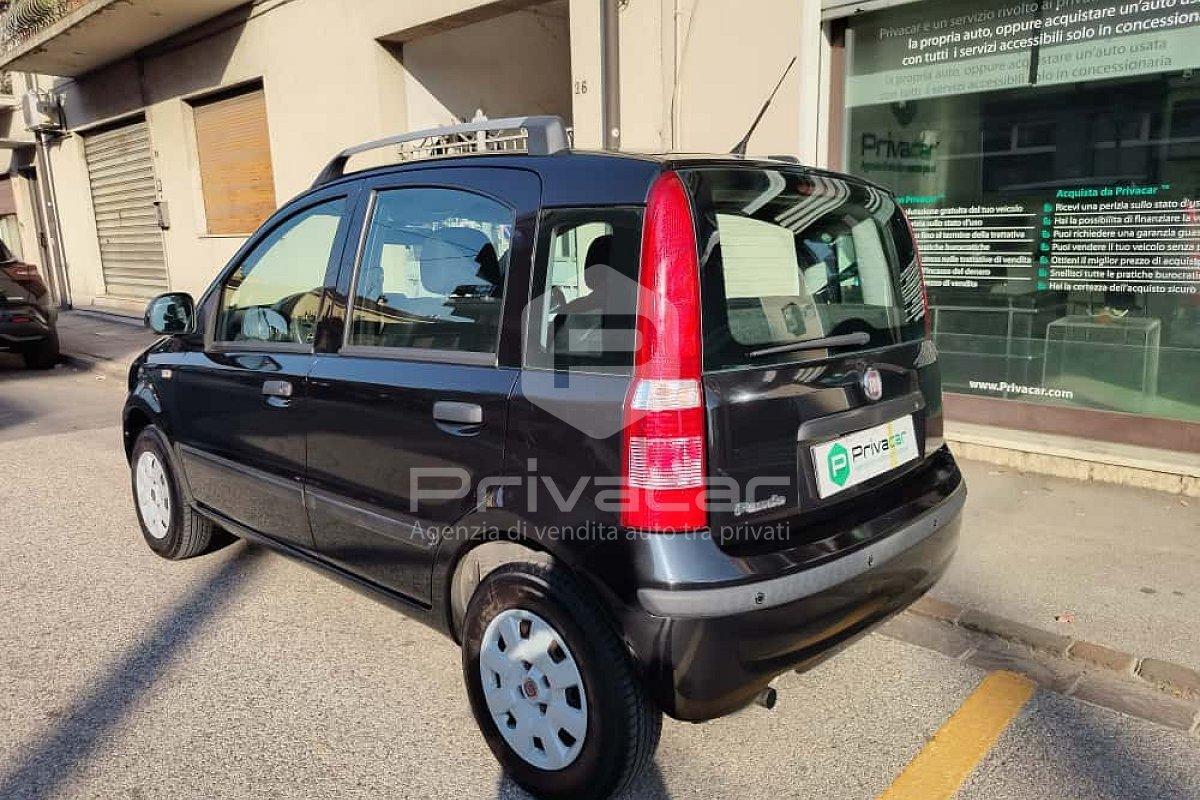 FIAT Panda 1.3 MJT 16V Dynamic