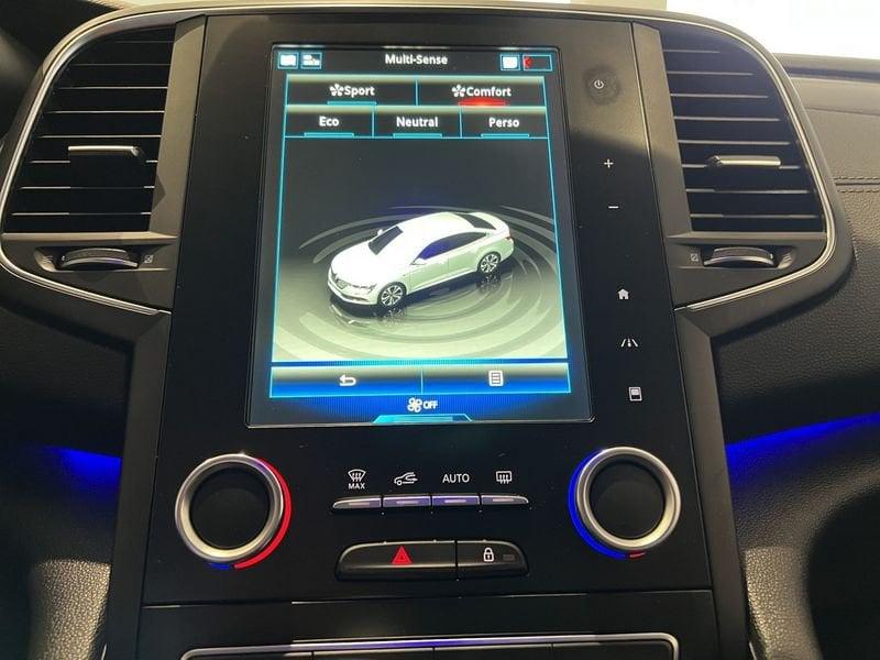 Renault Talisman dCi 160 CV EDC Energy Initiale Paris