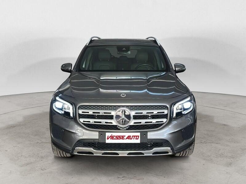 Mercedes-Benz GLB GLB 180 d Executive auto