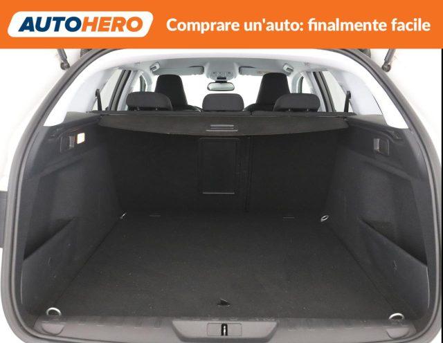 PEUGEOT 308 BlueHDi 130 S&S SW Allure