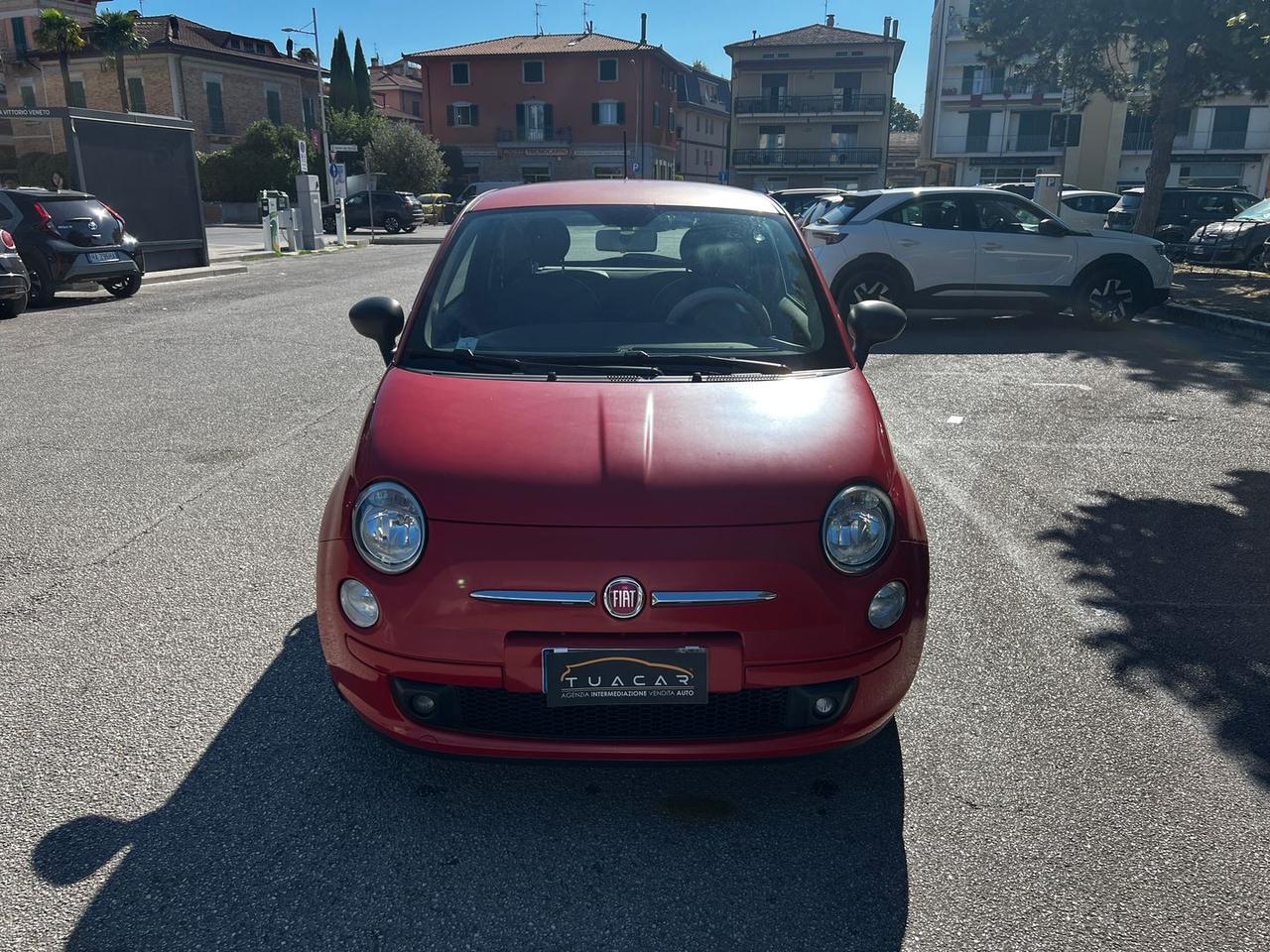 Fiat 500 1.2 By Gucci #50035