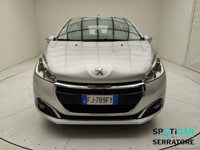 Peugeot 208 5p 1.2 puretech Access 68cv