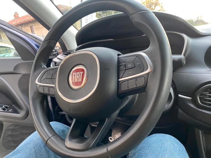 Fiat Tipo 5 Porte Tipo 5p 1.3 mjt Lounge s&s 95cv