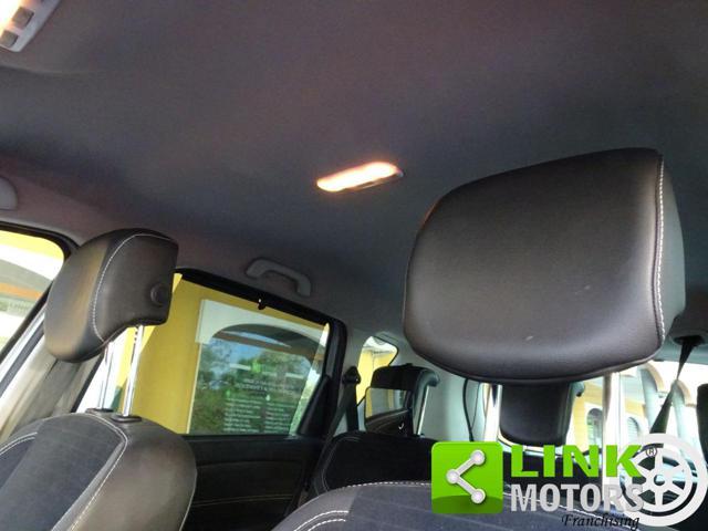 RENAULT Scenic XMODE 1.5 DCI 110 CV