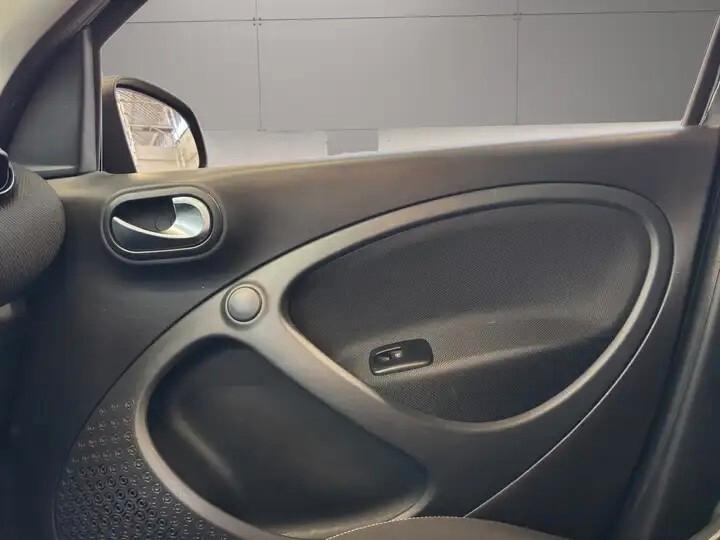 Smart ForFour 70 1.0 Passion~UniPro~Km e Tagliandi Certificati~Promo Finanziamento~Pronta Consegna