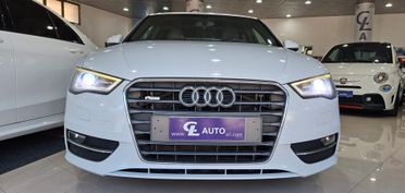 Audi A3 SPB 2.0 TDI 150 Cv S-Line Edition