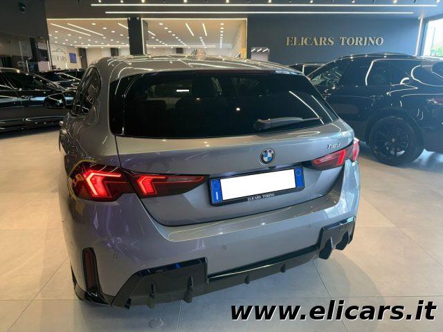 BMW 118 d 5p. Msport Automatica