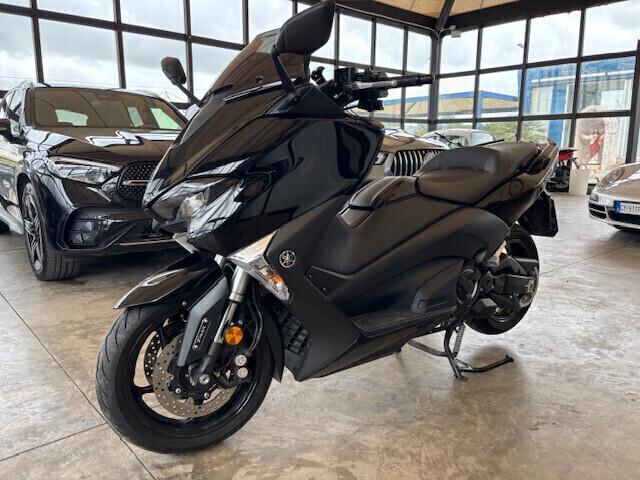 Yamaha TMAX 530 ABS 2017 KM 16.000