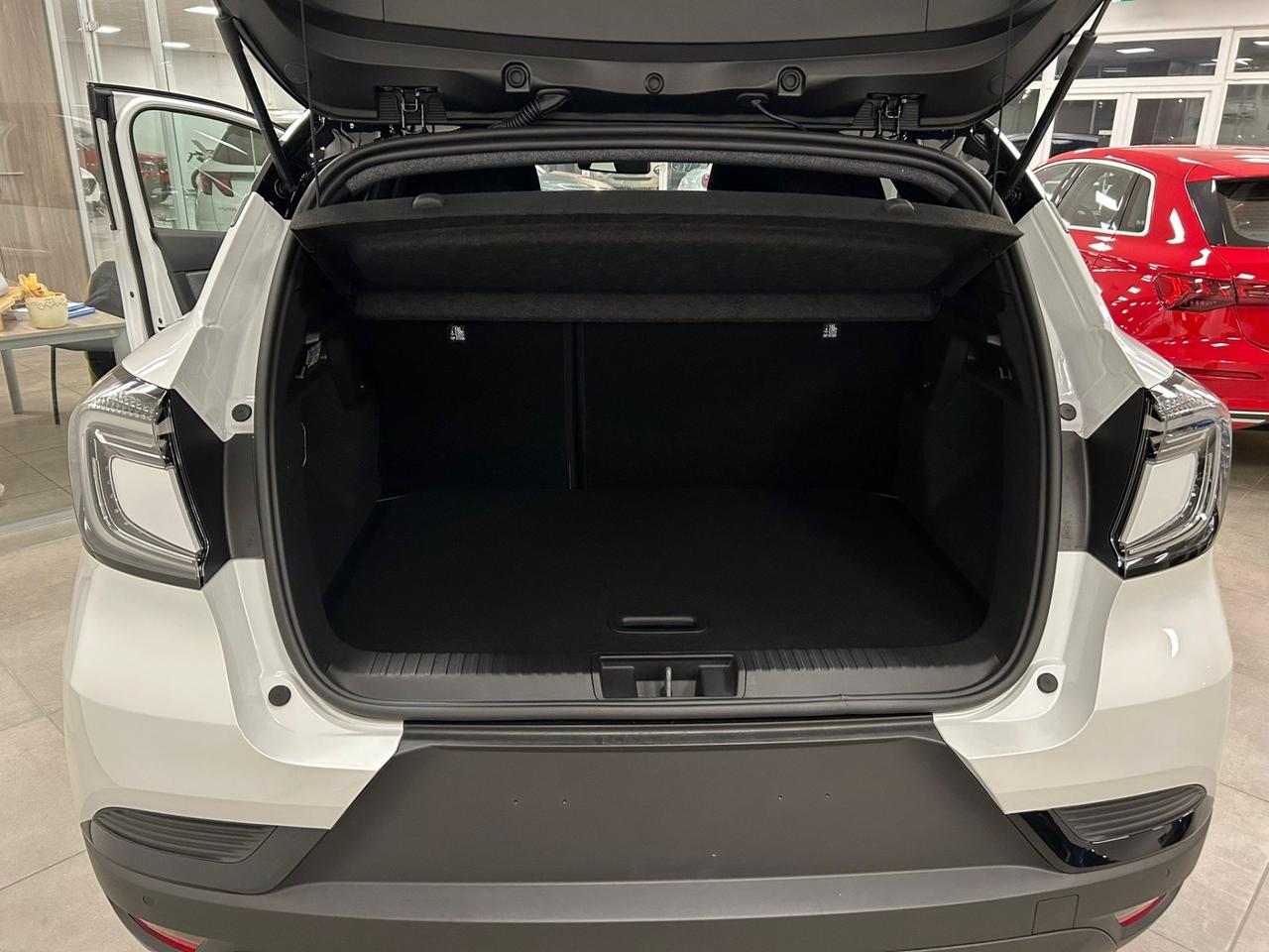 Renault Captur ECO-G 100 CV Techno