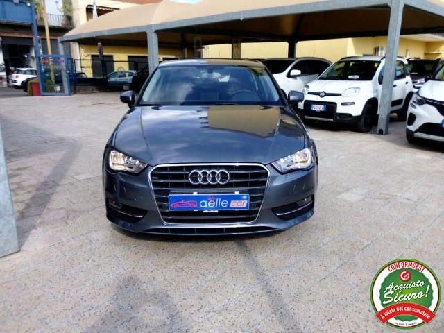 AUDI A3 SPB 1.6 TDI clean diesel Ambition