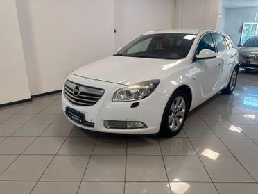 Opel Insignia 2.0 CDTI 4x4 160CV Sports Tourer Cosmo