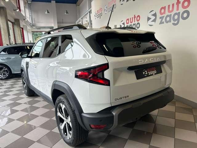 Dacia Duster Duster 1.0 Journey Eco-g 100cv