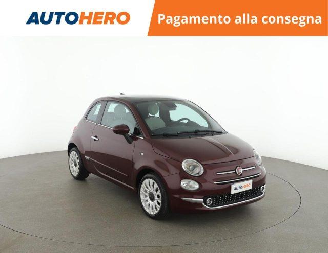 FIAT 500 1.0 Hybrid Star