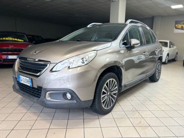 Peugeot 2008 PureTech 82 Allure