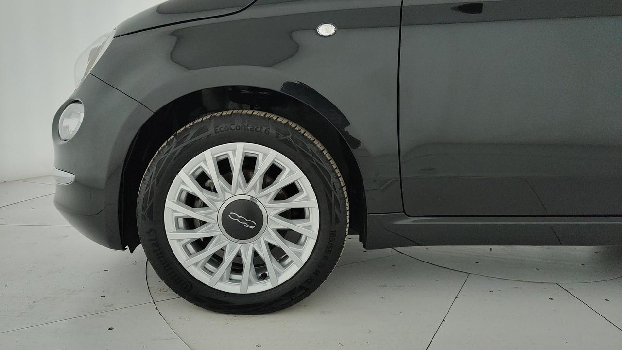 FIAT 500 1.0 hybrid Dolcevita 70cv