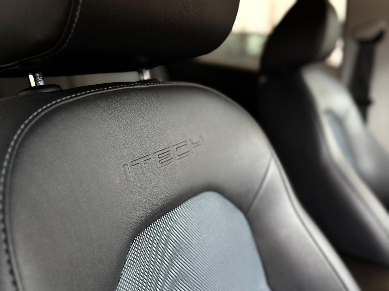 Seat Ibiza NAVI PELLE 1.2 TDI I-Tech 97.000 KM