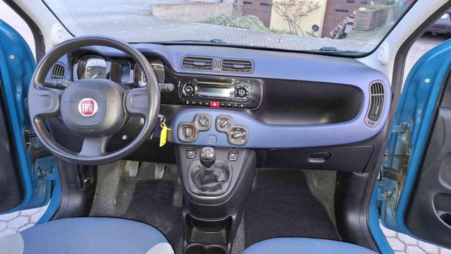 FIAT Panda 1.3 MJT S&S Lounge DISTRIBUZIONE NUOVA