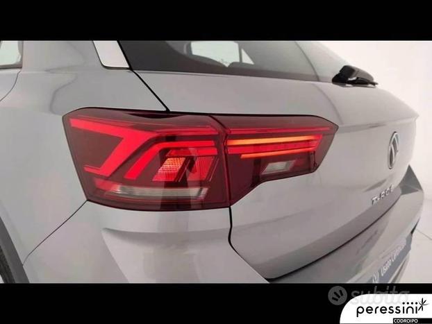 VOLKSWAGEN T-ROC 1.5 TSI ACT LIFE DSG 150 CV