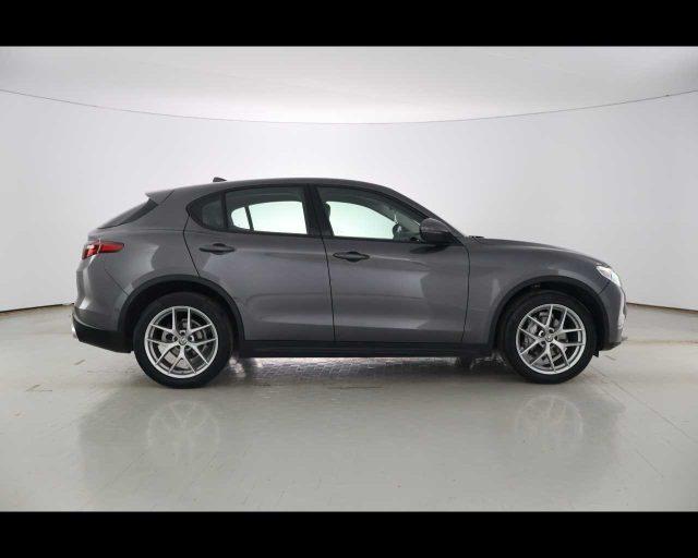 ALFA ROMEO Stelvio 2.2 Turbodiesel 210 CV AT8 Q4 Executive