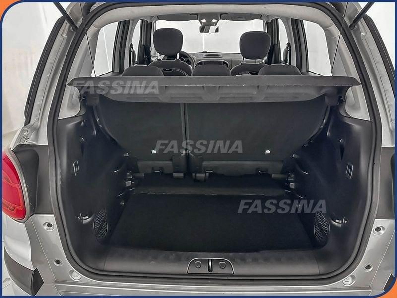 FIAT 500L 1.4 95 CV S&S Cross