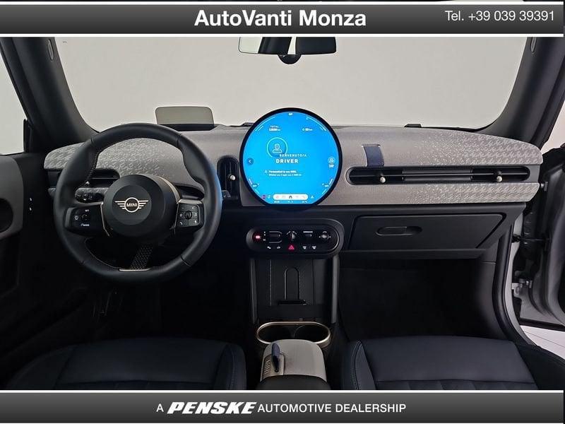 MINI Cooper Mini Cooper 3p 1.5 C JCW auto