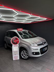 Fiat Panda 0.9 Benz/Metano 84cv 2015 98000 KM