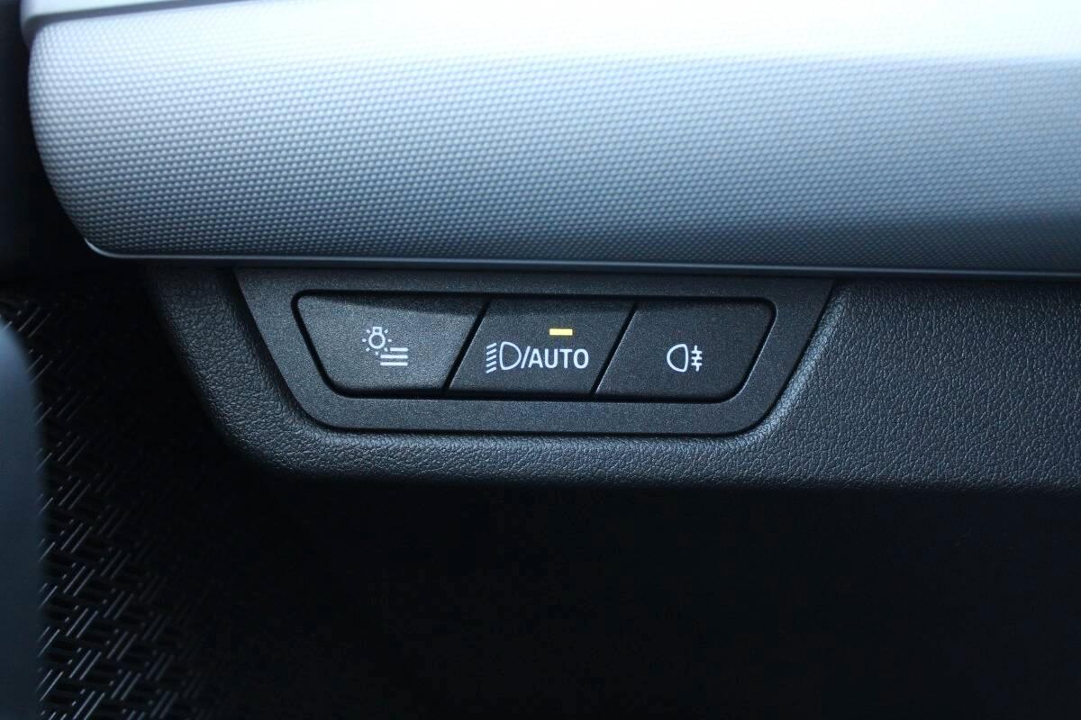 BMW X1 U11 SDrive20i 170ch Business Design VIRTUAL COCKPIT