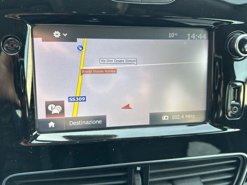 Renault Clio Clio 1.5 dci energy Duel2 110cv