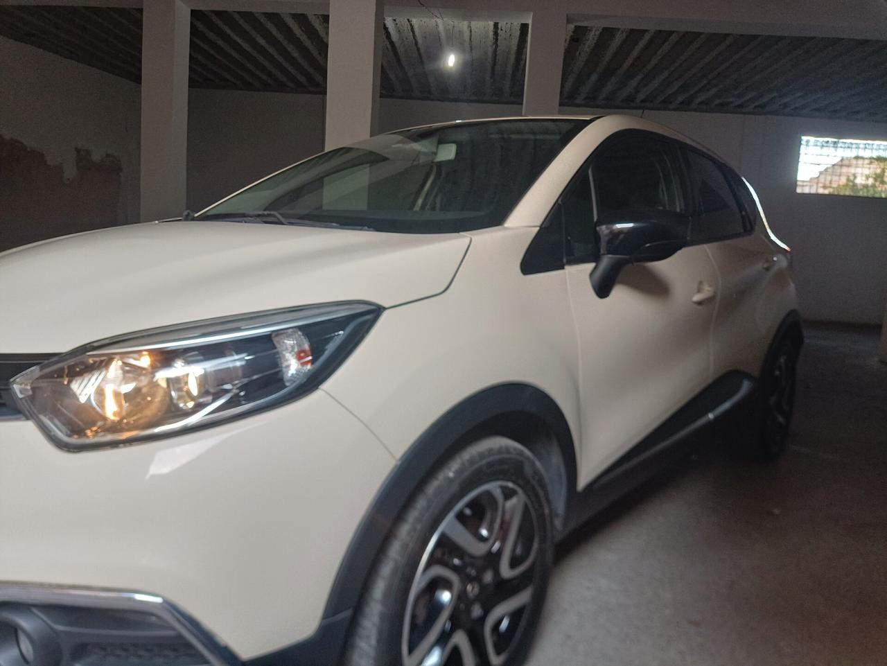 Renault Captur dCi 8V 90 CV Start&Stop Energy Zen