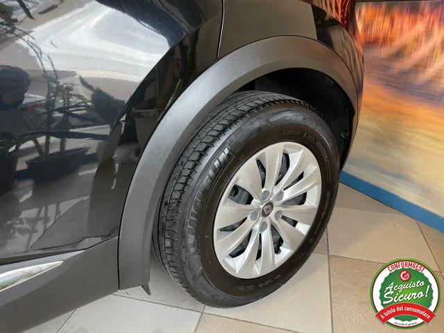 RENAULT Captur Blue dCi 115cv EDC*FULL LED*NAVI
