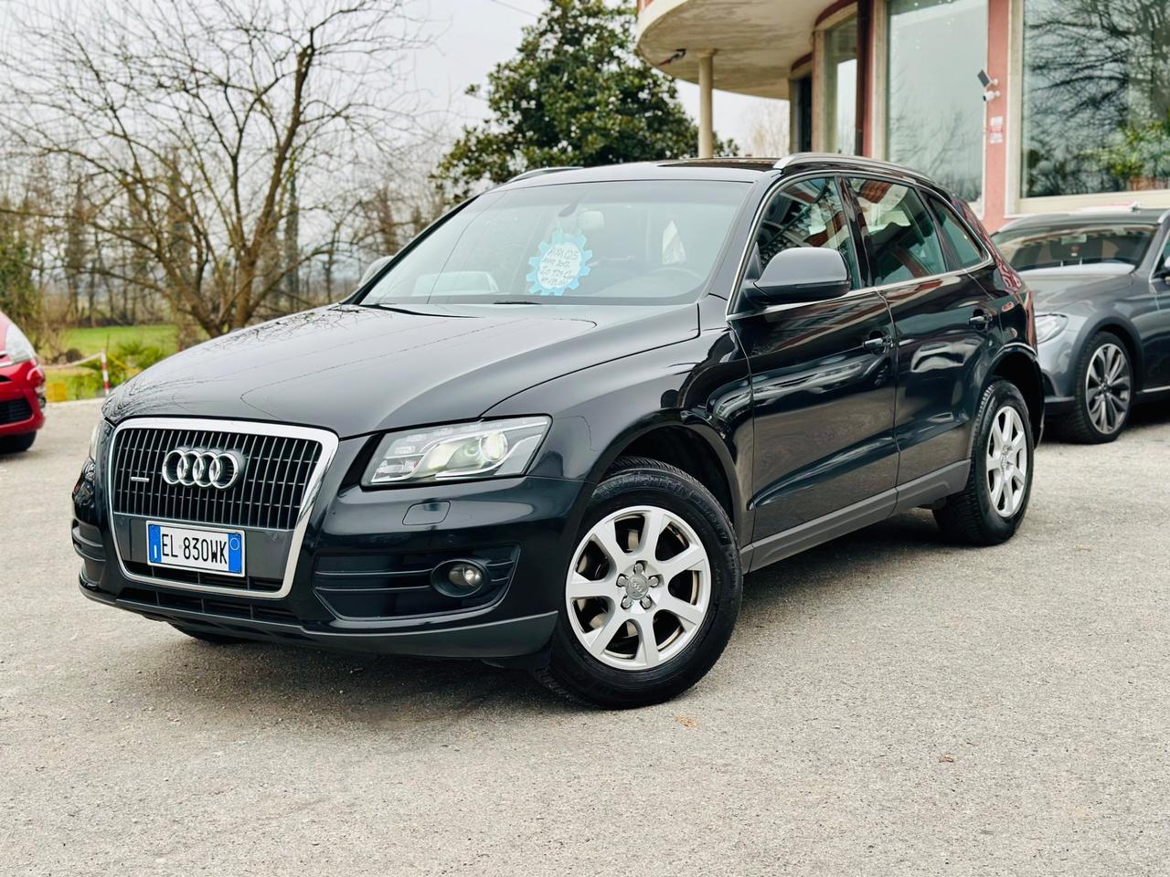 Audi Q5 2012 2.0 TDI 170 CV quattro S tronic GARANZIA 12 mesi ! ! !