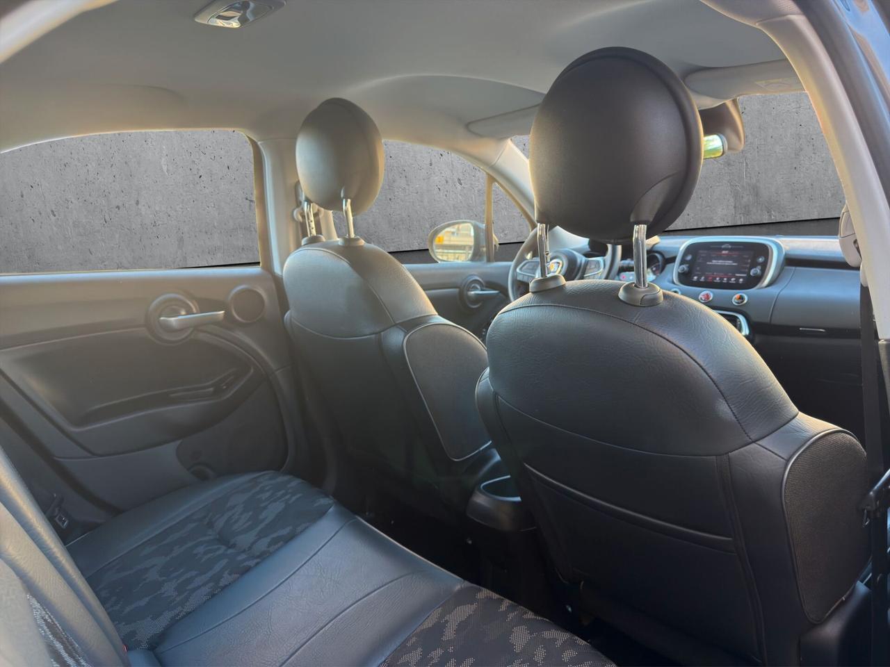 Fiat 500X 1.6 MultiJet 130 CV Cross