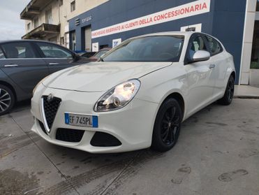 Alfa Romeo Giulietta 1.6 JTDm-2 105 CV Progression
