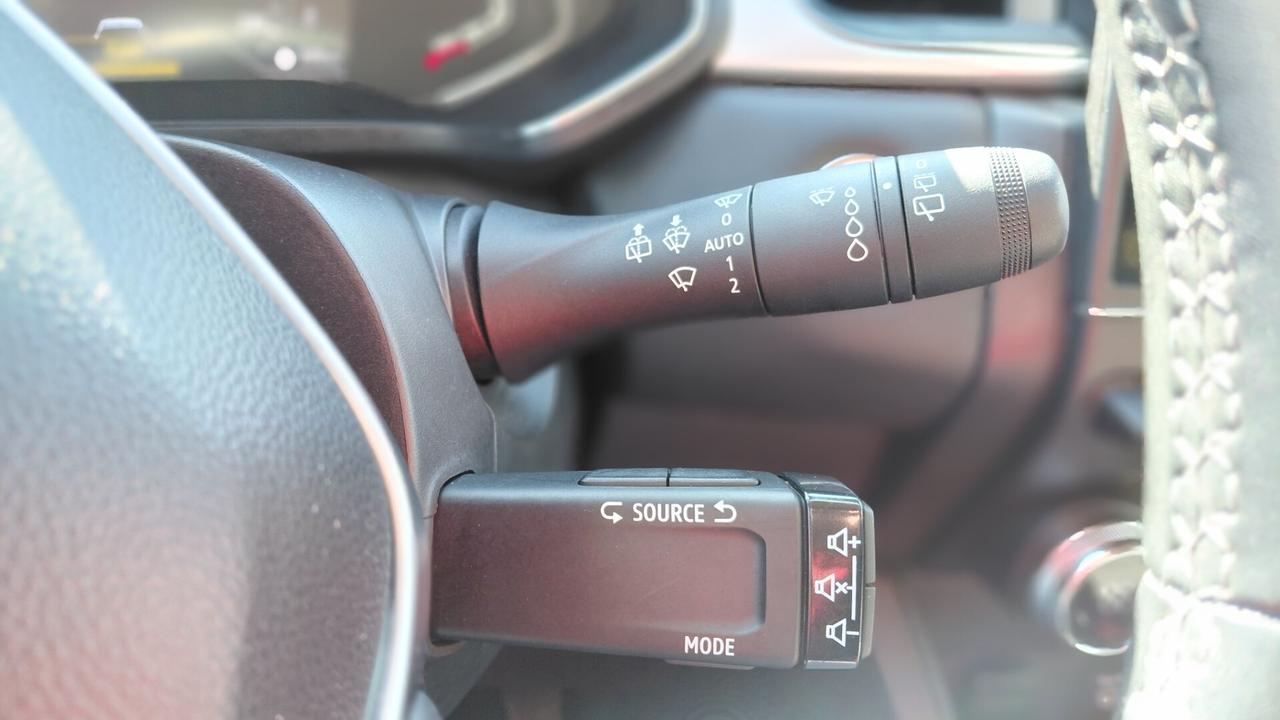 Renault Captur TCe 90 CV Intens