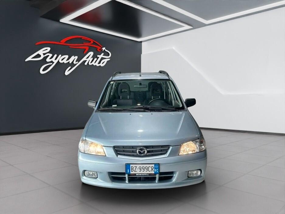 Mazda Demio 1.3i 16V High