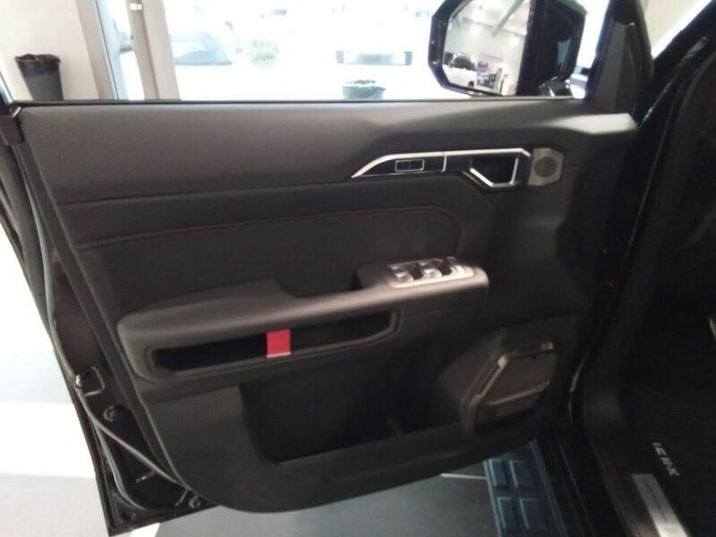 ICH-X K3 2.0 DCT 4WD