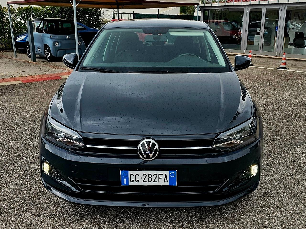 Volkswagen Polo 1.0 EVO