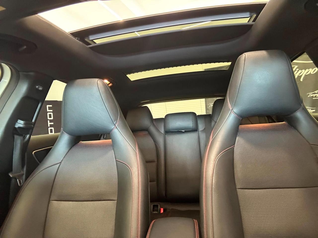 Mercedes GLA 200 CDI 136CV Premium TETTO 2015