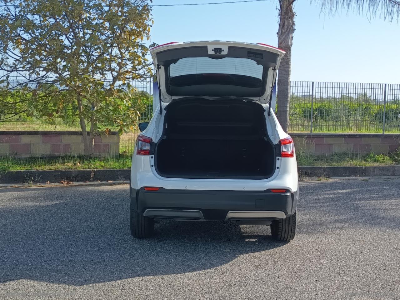 NISSAN Qashqai 1.5 dCi 115 CV N-Connecta