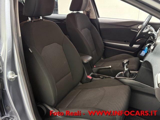 KIA Ceed 1.6 CRDi 115 CV SW Pure Autocarro n1 4 posti