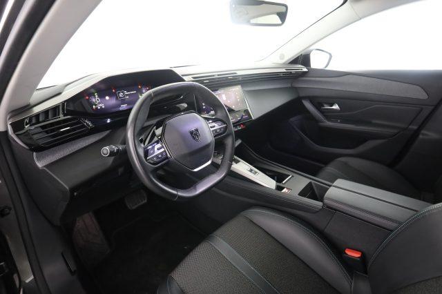 PEUGEOT 308 308 BlueHDi 130 S&S EAT8 SW Allure