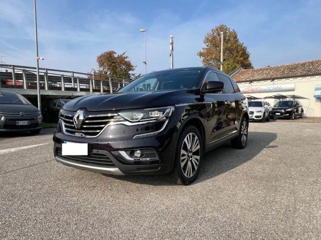 RENAULT Koleos dCi 175CV X-Tronic Energy Initiale Paris