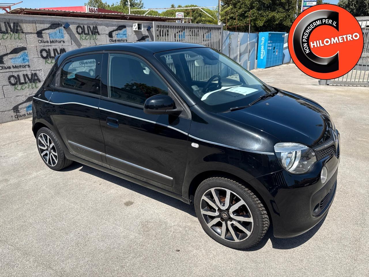 Renault Twingo 90 CV Energy Intens