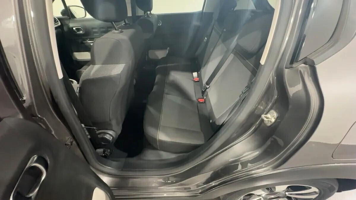 Citroen C3 PureTech 83 S&S Shine
