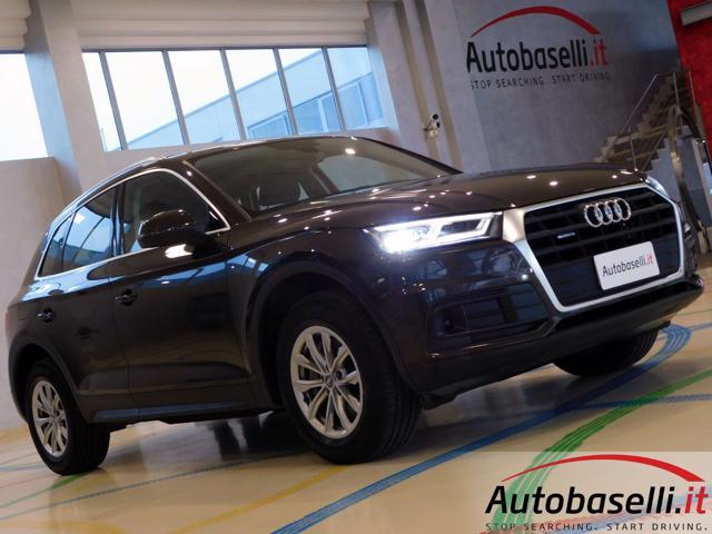AUDI Q5 2.0 TDI 190CV QUATTRO ''BUSINESS PLUS'' S-TRONIC